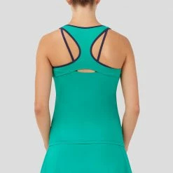 Fila Heritage Racerback Women's Women's Clothing