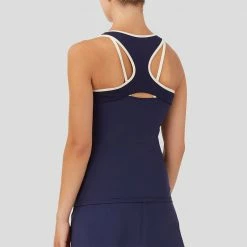 Fila Heritage Racerback Women's Women's Clothing