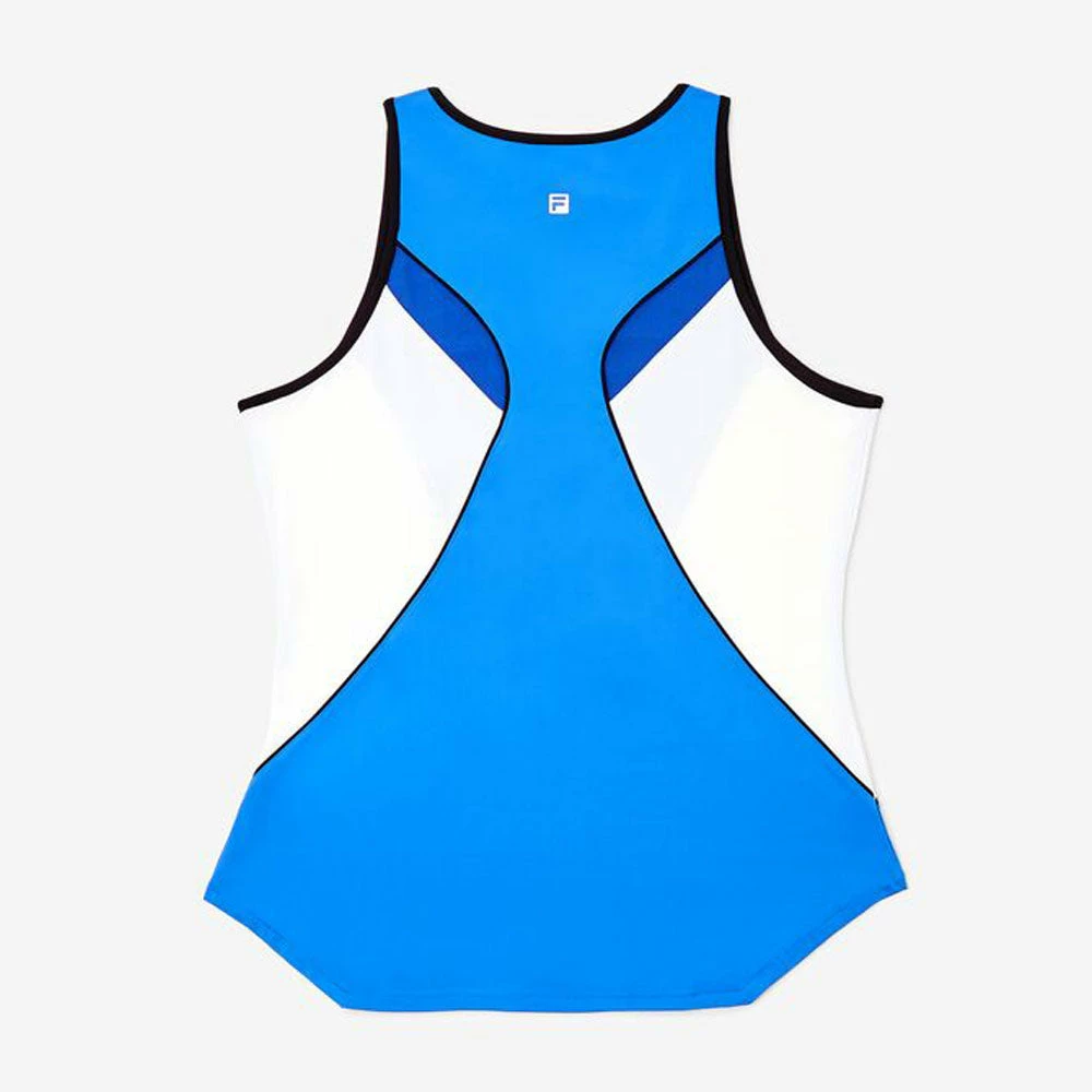 Fila Celestia. Point Full Coverage Tank Women's 4 Fila Celestia. Point Full Coverage Tank Women's