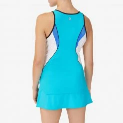 Fila Celestia. Point Full Coverage Tank Women's 9 Fila Celestia. Point Full Coverage Tank Women's