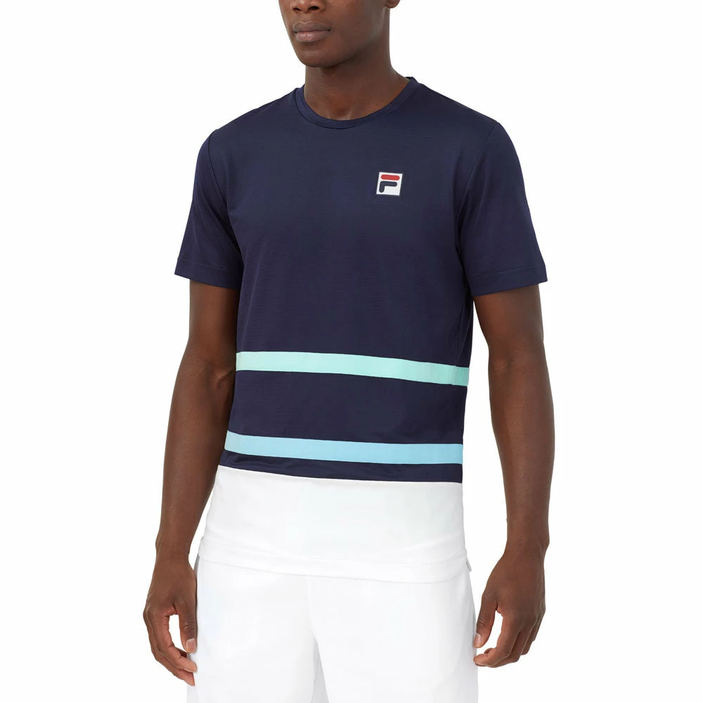 Fila Legends Rally Crew Men's 5 Fila Legends Rally Crew Men's