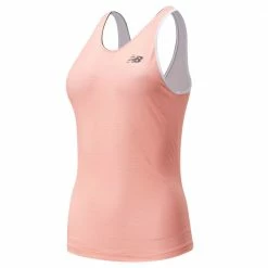 New Balance Printed Rally Court Tank Women's 8 New Balance Printed Rally Court Tank Women's
