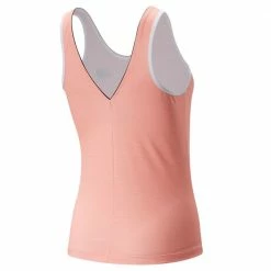 New Balance Printed Rally Court Tank Women's 9 New Balance Printed Rally Court Tank Women's