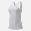 New Balance Printed Rally Court Tank Women's 1 New Balance Printed Rally Court Tank Women's
