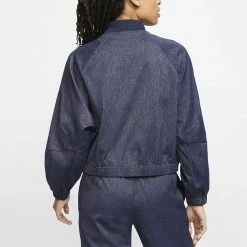 Nike Paris Summer Jacket Women's Women's Clothing