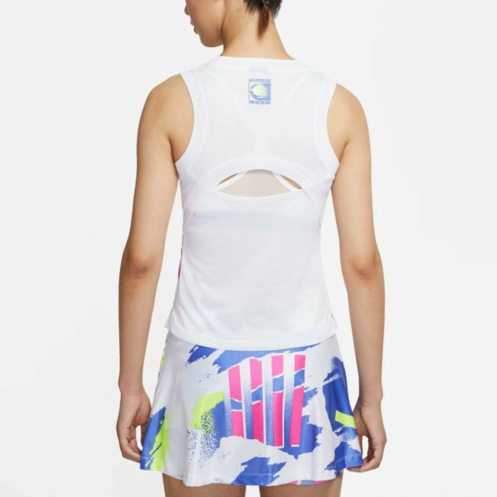Women's Clothing Nike New York Slam Tank Women's 4 Women's Clothing Nike New York Slam Tank Women's