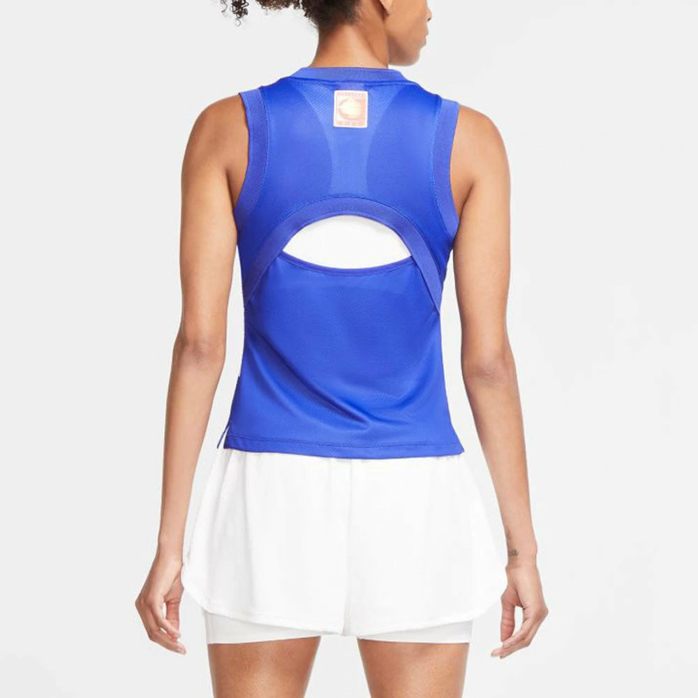 Women's Clothing Nike New York Slam Tank Women's 6 Women's Clothing Nike New York Slam Tank Women's