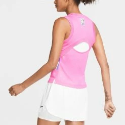 Women's Clothing Nike New York Slam Tank Women's 13 Women's Clothing Nike New York Slam Tank Women's