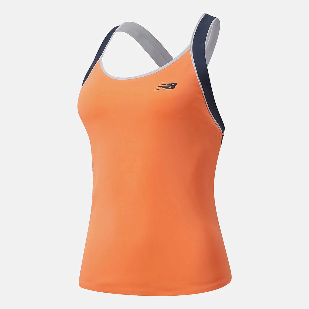 New Balance Tournament Tank Women's Women's Clothing 3 New Balance Tournament Tank Women's Women's Clothing