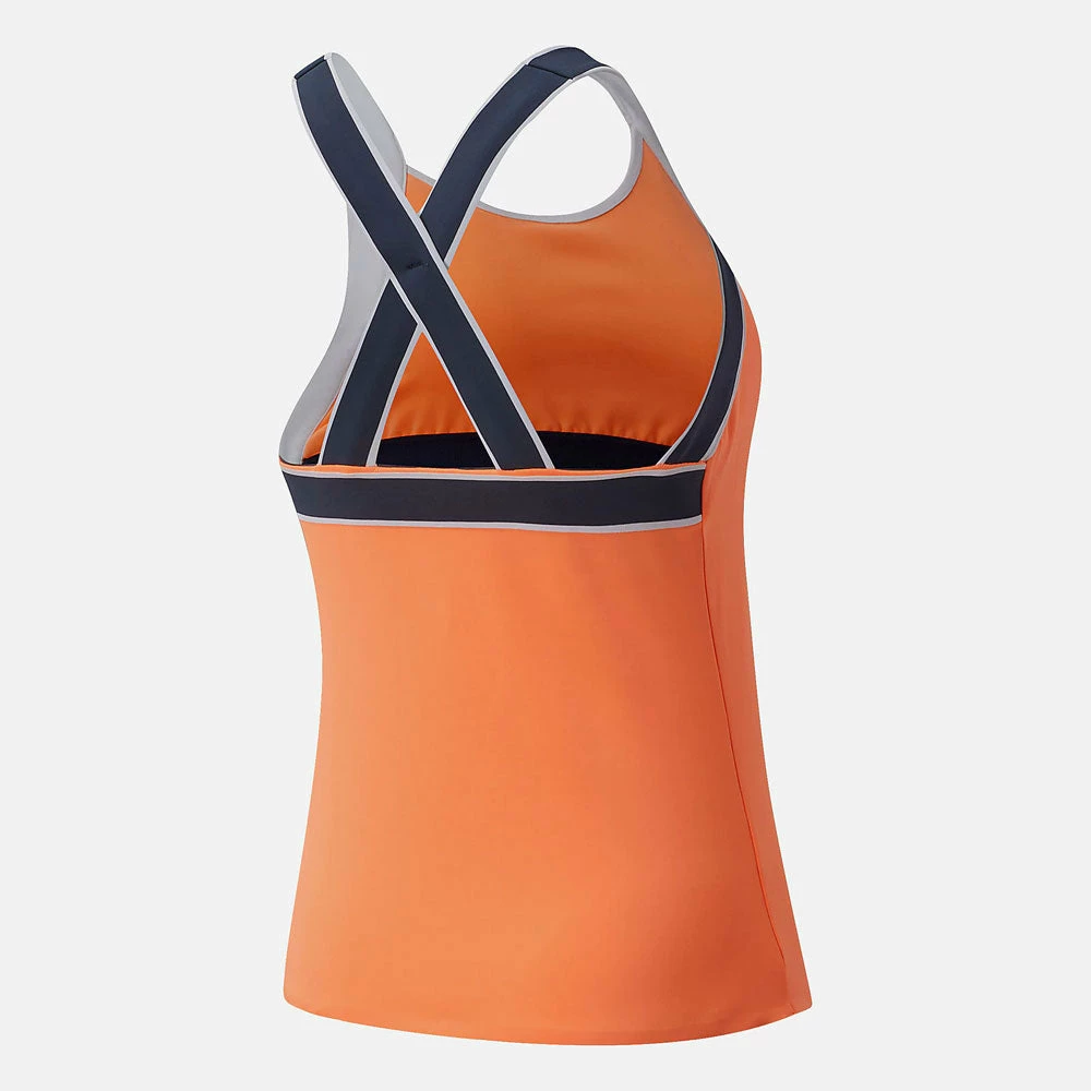 New Balance Tournament Tank Women's Women's Clothing 4 New Balance Tournament Tank Women's Women's Clothing
