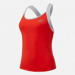 New Balance Tournament Tank Women's Women's Clothing 8 New Balance Tournament Tank Women's Women's Clothing