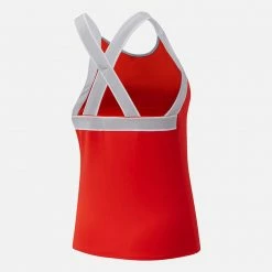 New Balance Tournament Tank Women's Women's Clothing 9 New Balance Tournament Tank Women's Women's Clothing