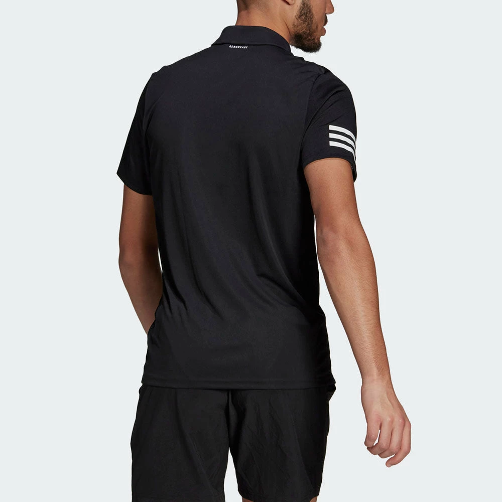 Men's Clothing Adidas Club 3-Stripe Polo Men's 6 Men's Clothing Adidas Club 3-Stripe Polo Men's