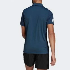 Men's Clothing Adidas Club 3-Stripe Polo Men's 17 Men's Clothing Adidas Club 3-Stripe Polo Men's