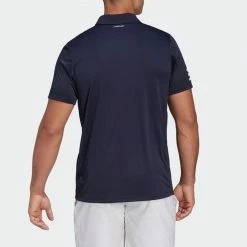 Men's Clothing Adidas Club 3-Stripe Polo Men's 15 Men's Clothing Adidas Club 3-Stripe Polo Men's
