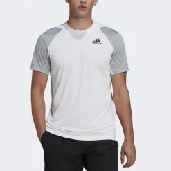 Adidas Club T-Shirt Men's Men's Clothing