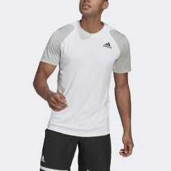 Adidas Club T-Shirt Men's Men's Clothing