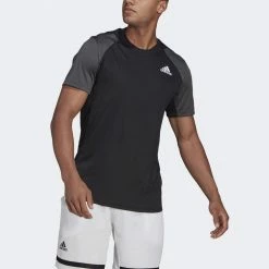 Adidas Club T-Shirt Men's Men's Clothing