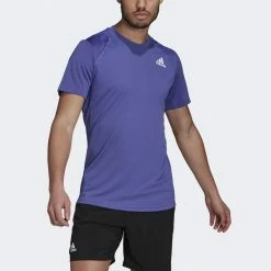 Adidas Club T-Shirt Men's Men's Clothing