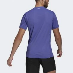 Adidas Club T-Shirt Men's Men's Clothing