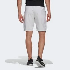 Adidas Club 3-Stripe Shorts Men's