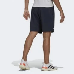 Adidas Club 3-Stripe Shorts Men's