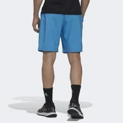 Adidas Club 3-Stripe Shorts Men's