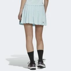 Adidas Club Pleated Skirt Women's