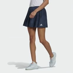 Adidas Club Pleated Skirt Women's