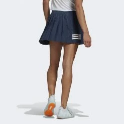 Adidas Club Pleated Skirt Women's