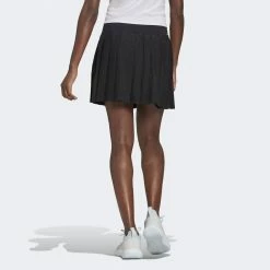 Adidas Club Pleated Skirt Women's
