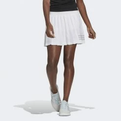 Adidas Club Pleated Skirt Women's