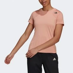 Adidas Club T-Shirt Women's Women's Clothing