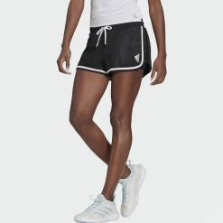 Adidas Club Shorts Women's (Older Version)