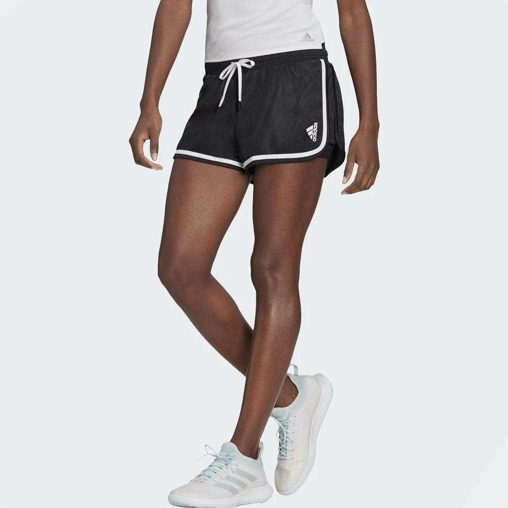 Adidas Club Shorts Women's (Older Version) 3 Adidas Club Shorts Women's (Older Version)