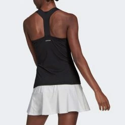 Women's Clothing Adidas Gameset Y-Tank Women's 11 Women's Clothing Adidas Gameset Y-Tank Women's