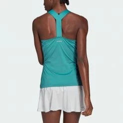 Women's Clothing Adidas Gameset Y-Tank Women's 15 Women's Clothing Adidas Gameset Y-Tank Women's