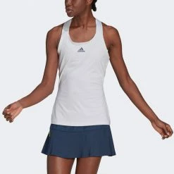 Women's Clothing Adidas Gameset Y-Tank Women's 16 Women's Clothing Adidas Gameset Y-Tank Women's