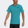 Adidas Gameset Freelift Tee Men's