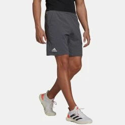 Adidas Gameset 7" Ergo Shorts Men's Men's Clothing