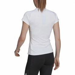 Women's Clothing Adidas Gameset Match Tee Women's 13 Women's Clothing Adidas Gameset Match Tee Women's