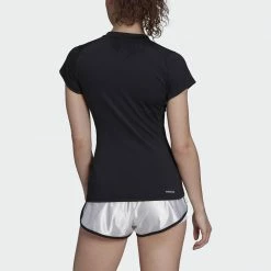 Women's Clothing Adidas Gameset Match Tee Women's