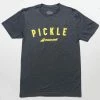 Men's Clothing Babolat Pickle Tee Men's