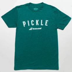 Men's Clothing Babolat Pickle Tee Men's 8 Men's Clothing Babolat Pickle Tee Men's