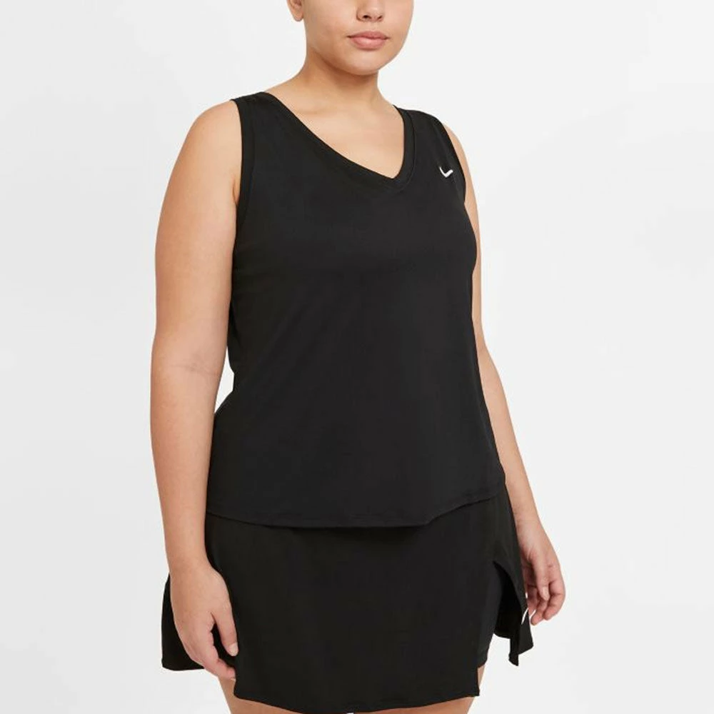 Women's Clothing Nike Victory V-Neck Tank Spring 2021 Women's 3 Women's Clothing Nike Victory V-Neck Tank Spring 2021 Women's