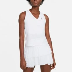 Women's Clothing Nike Victory V-Neck Tank Spring 2021 Women's 16 Women's Clothing Nike Victory V-Neck Tank Spring 2021 Women's
