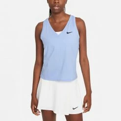 Women's Clothing Nike Victory V-Neck Tank Spring 2021 Women's 18 Women's Clothing Nike Victory V-Neck Tank Spring 2021 Women's