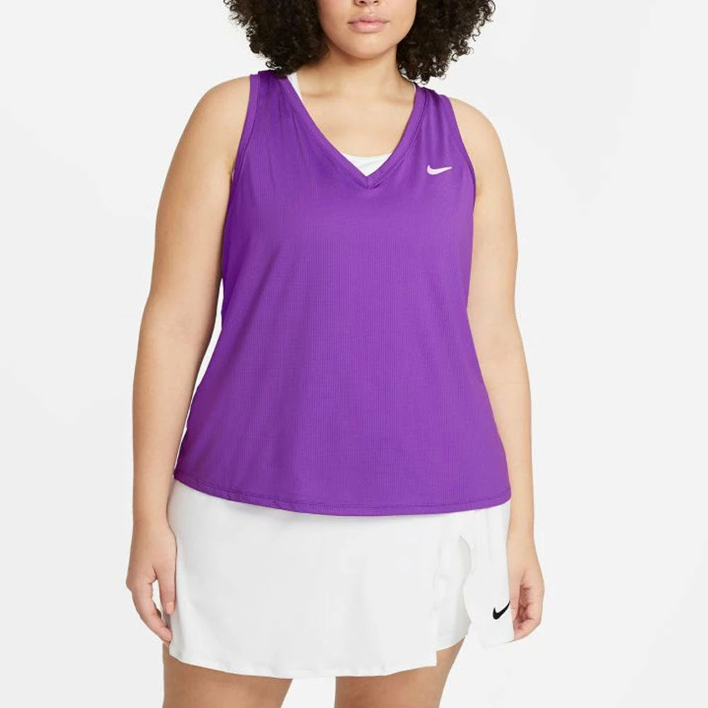Women's Clothing Nike Victory V-Neck Tank Spring 2021 Women's 11 Women's Clothing Nike Victory V-Neck Tank Spring 2021 Women's
