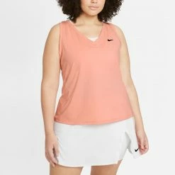 Women's Clothing Nike Victory V-Neck Tank Spring 2021 Women's 24 Women's Clothing Nike Victory V-Neck Tank Spring 2021 Women's