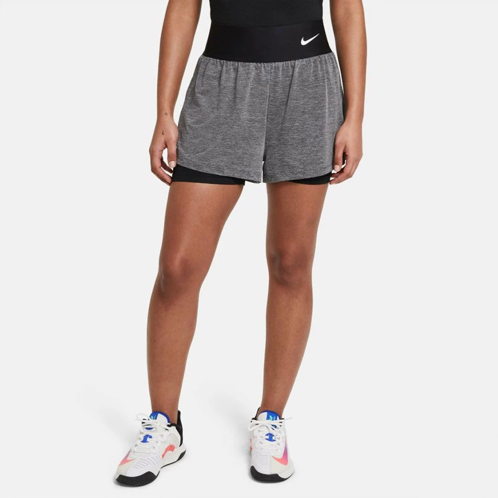 Nike Advantage Short Spring 2021 Women's Women's Clothing 3 Nike Advantage Short Spring 2021 Women's Women's Clothing